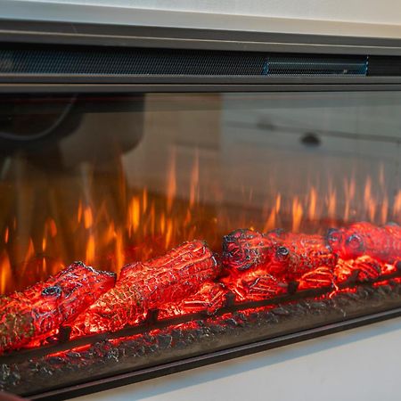 Apartament Cztery Pory Roku Bialka Tatrzanska Bagian luar foto
