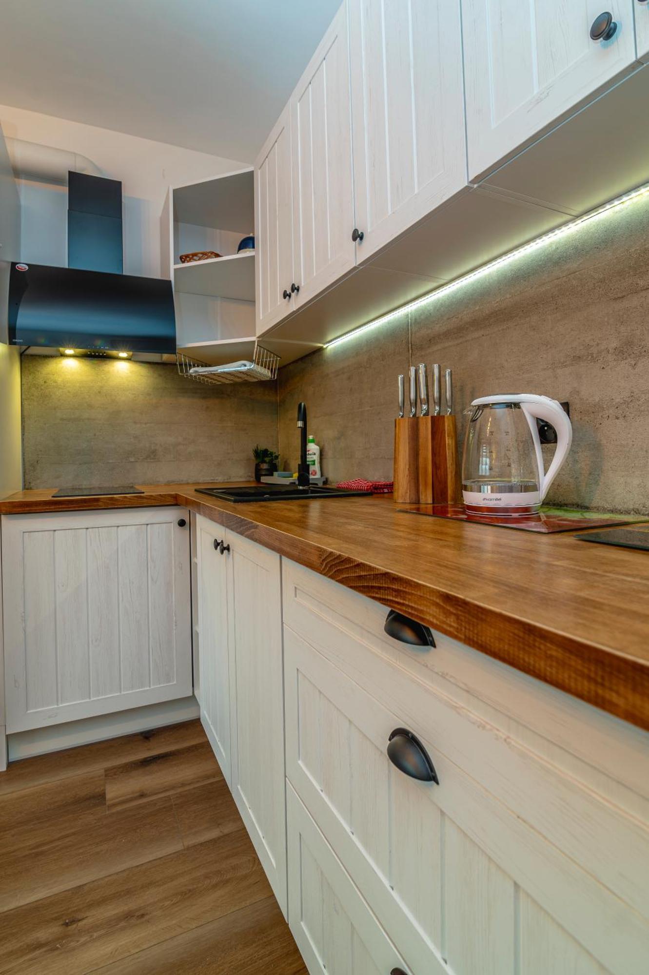 Apartament Cztery Pory Roku Bialka Tatrzanska Bagian luar foto